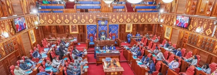 Kenya inapendekeza muda wa mapumziko kwa magavana kabla ya kuwania viti vya chini