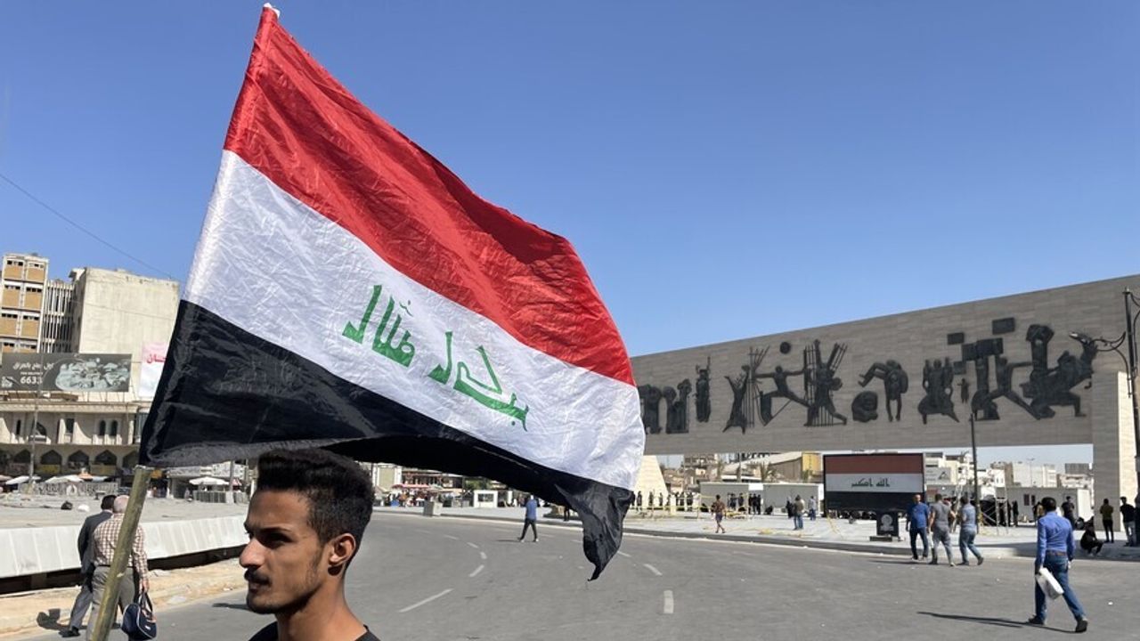 Kryeministri i emëruar i Irakut Al Zaidi kërkon mbështetje politike për qeverinë e re