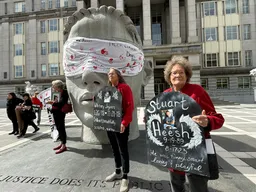 Victimele crizei opioidelor din SUA împărtășesc mărturii „sfâșietoare” la audierile Purdue Pharma