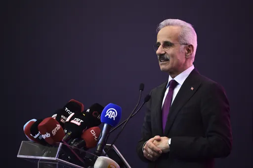 Türkiye signs zero waste deal to curb transport emissions