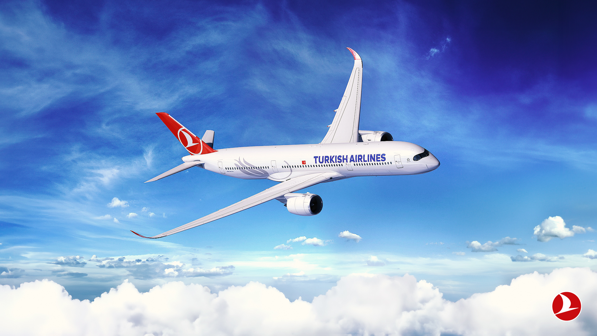 Turkish Airlines kurejesha safari zake za Damasko, Beirut, Amman Mei Mosi