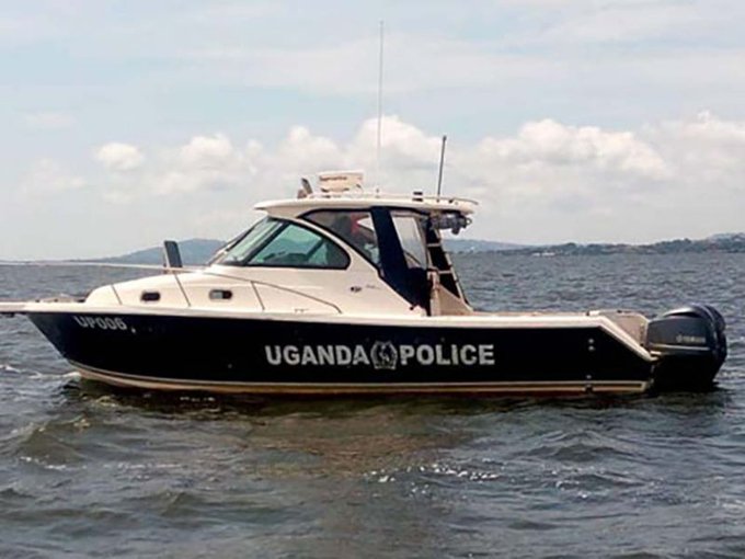 Zaidi ya watu 30 wahofiwa kufa maji Uganda