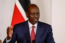 Kenya's Ruto: Nigerians speak excellent English, I was misquoted