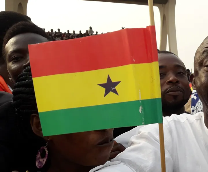 Ghana seeks private investor for a new national airline