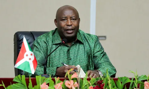 Burundi : Le ministre des Infrastructures limogé en pleine pénurie de carburant