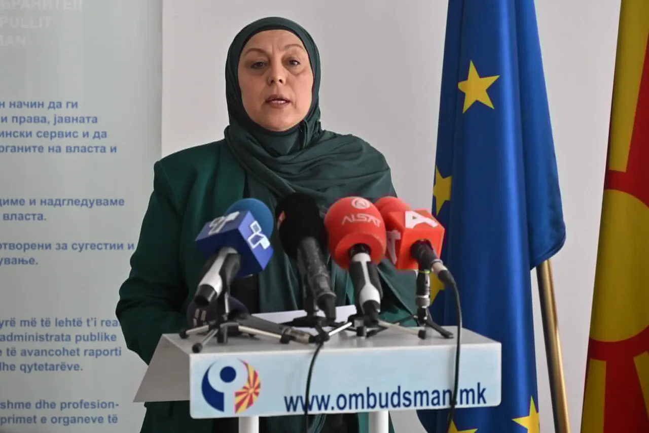 Народен правобранител: Евидентирани 508 случаи на сексуална злоупотреба на деца за пет години