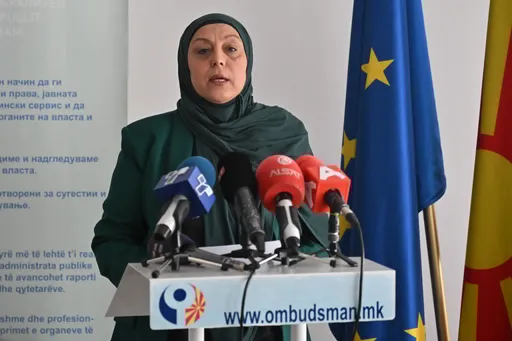 Народен правобранител: Евидентирани 508 случаи на сексуална злоупотреба на деца за пет години