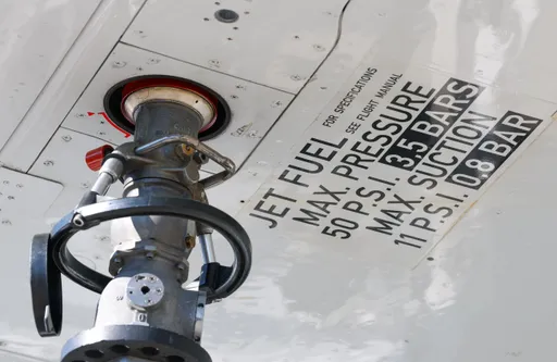 Chinese scientists advance carbon dioxide-to-jet fuel conversion as global prices soar: report