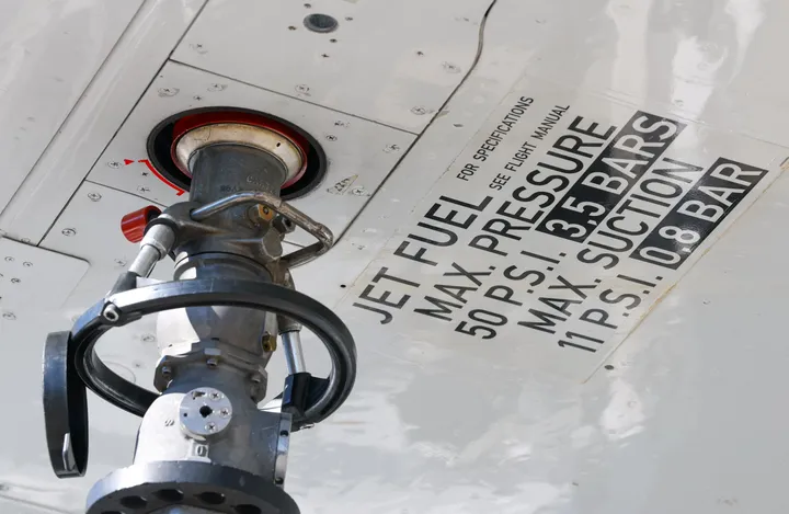 Chinese scientists advance carbon dioxide-to-jet fuel conversion as global prices soar: report