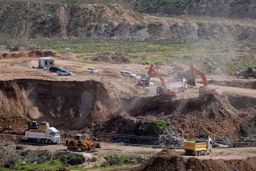 Israel approves construction of over 100 illegal settlement units in occupied West Bank