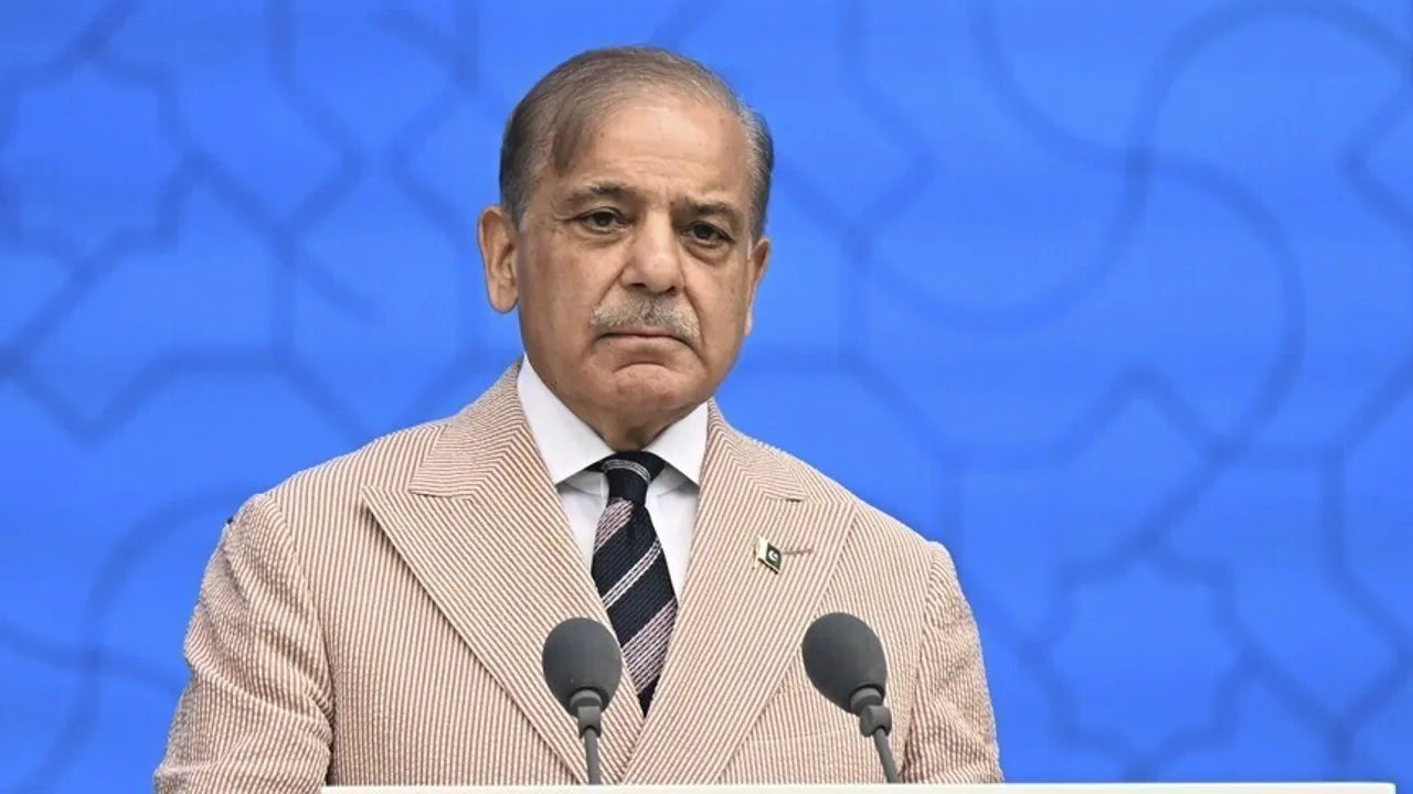 Premijer Pakistana: Napori za mir na Bliskom istoku se nastavljaju