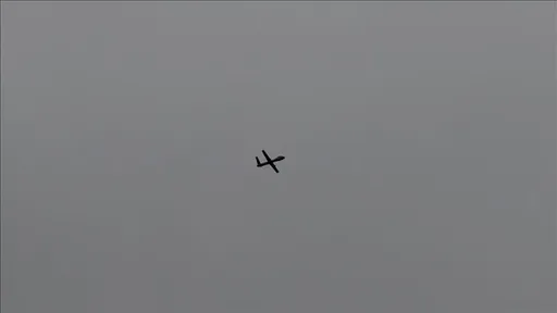 Rusija i Ukrajina razmijenile optužbe zbog noćnih napada dronovima