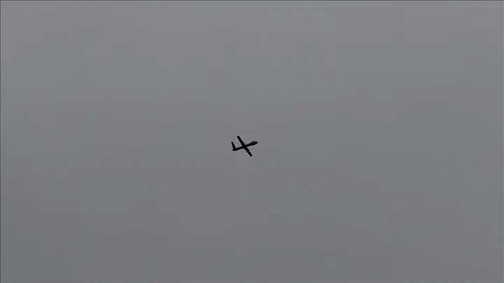 Rusija i Ukrajina razmijenile optužbe zbog noćnih napada dronovima