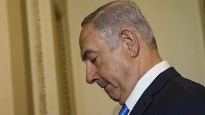 Premijer Izraela prekinuo suđenje radi razgovora o floti pomoći za Gazu