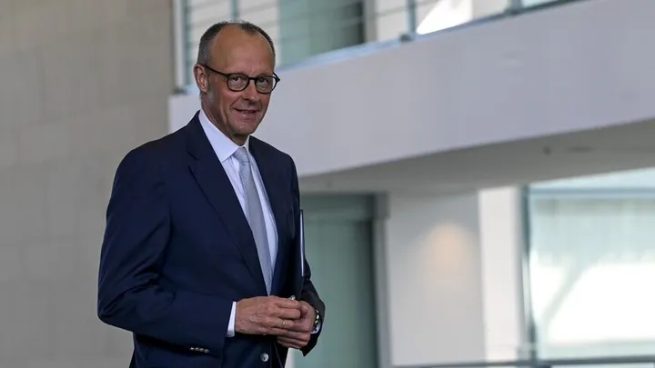 Njemački kancelar: Slobodan tranzit duž globalnih morskih puteva ključan za ekonomski uspjeh