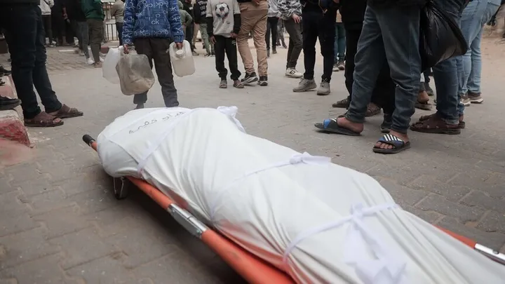 Izraelska vojska ubila Palestinca u Silwadu, na okupiranoj Zapadnoj obali