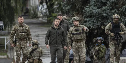 Zelenski najavio da će Ukrajina početi izvoziti oružje