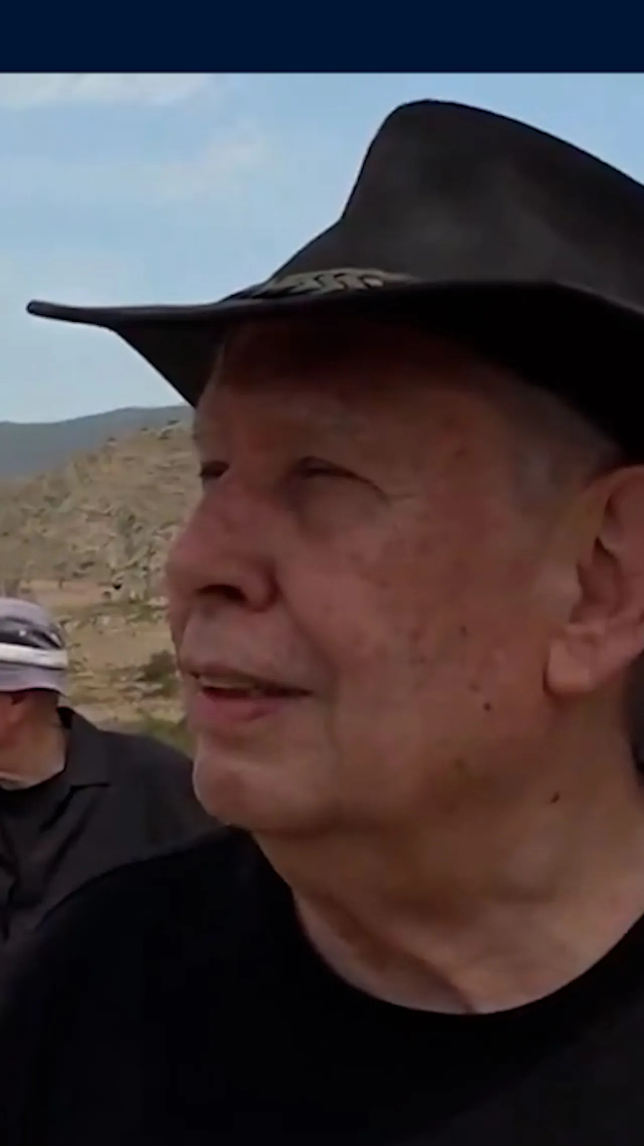 Mantan kepala Mossad, Tamir Pardo, membandingkan para pemukim Tepi Barat dengan Holocaust