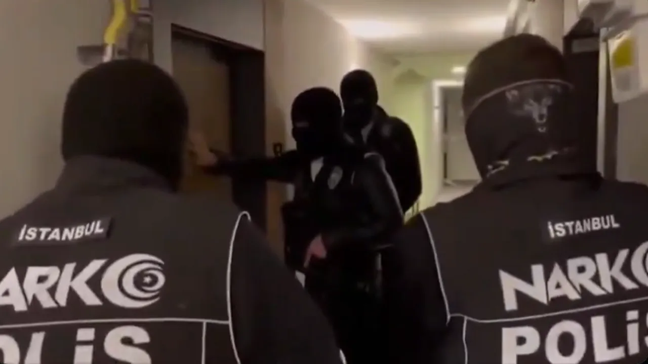 इंटरपोल की रेड नोटिस में शामिल भारतीय ड्रग तस्कर सलीम डोला इस्तांबुल में गिरफ्तार