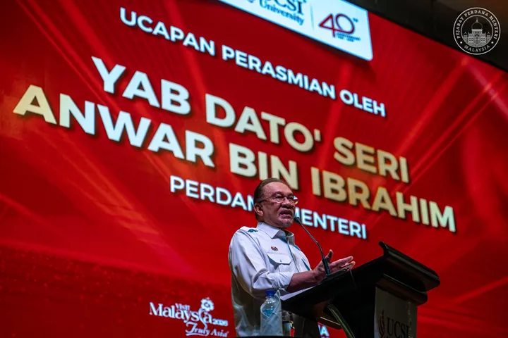 Pelaburan Sovereign AI Cloud RM2 bilion perkukuh keselamatan, bakat tempatan