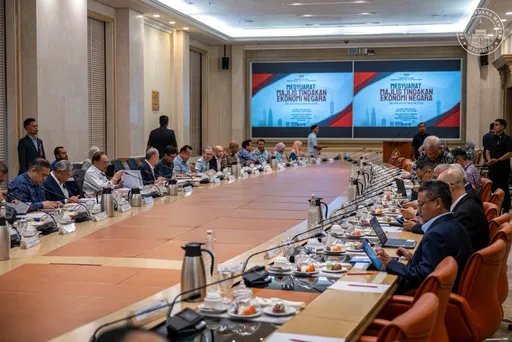 Anwar: Kerajaan utamakan jaminan bekalan depani ketegangan global