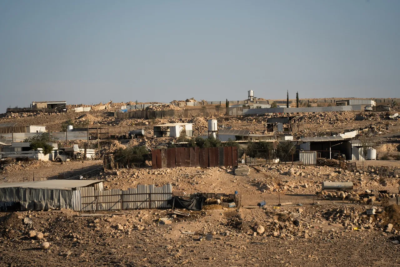 מבקר המדינה מזהיר מאובדן משילות בנגב – הדוח חושף הזנחה ממושכת ומחדלי ממשל