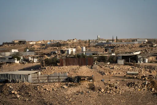מבקר המדינה מזהיר מאובדן משילות בנגב – הדוח חושף הזנחה ממושכת ומחדלי ממשל