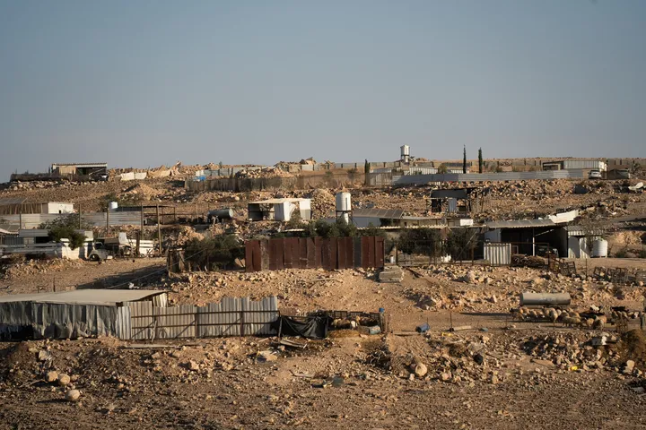 מבקר המדינה מזהיר מאובדן משילות בנגב – הדוח חושף הזנחה ממושכת ומחדלי ממשל