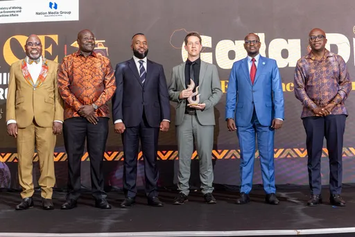 Waddamada Afrika oo Nairobi uga arrinsaday joojinta dhoofinta macdanta ceeriin