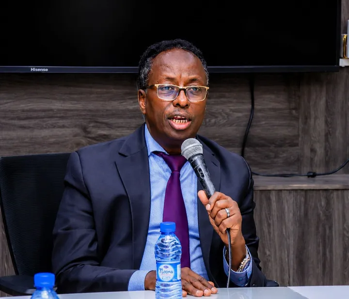 Qorshe lagu maalgelinayo qalabka beeraha Soomaaliya oo Muqdisho looga arrinsaday