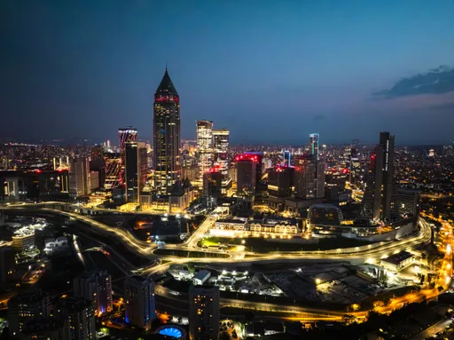 Türkiye will Firmen und Investoren mit Steuersenkungen anziehen