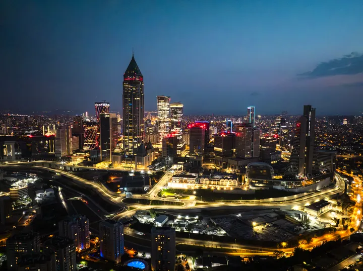 Türkiye will Firmen und Investoren mit Steuersenkungen anziehen