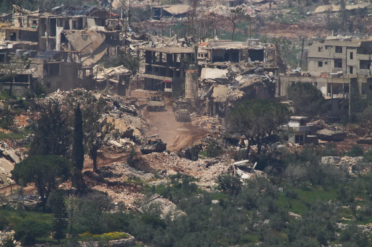 הצבא הישראלי: “אין הפסקת אש בדרום לבנון”, למרות ההכרזה האמריקאית