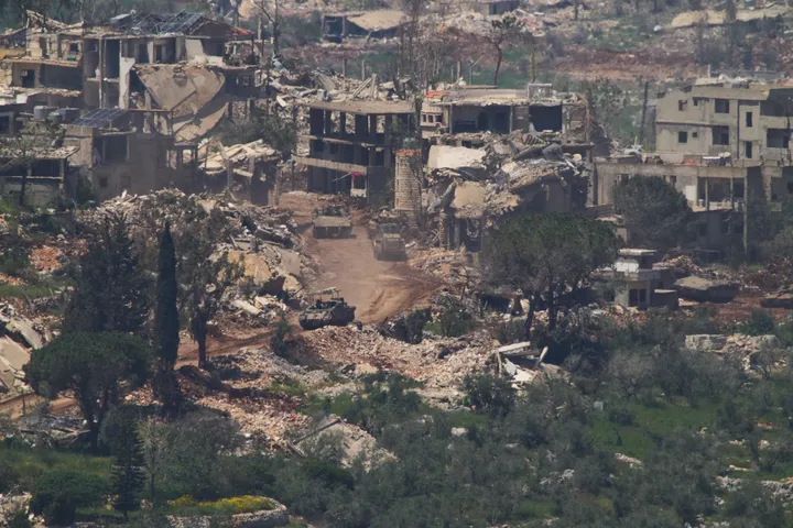 הצבא הישראלי: “אין הפסקת אש בדרום לבנון”, למרות ההכרזה האמריקאית