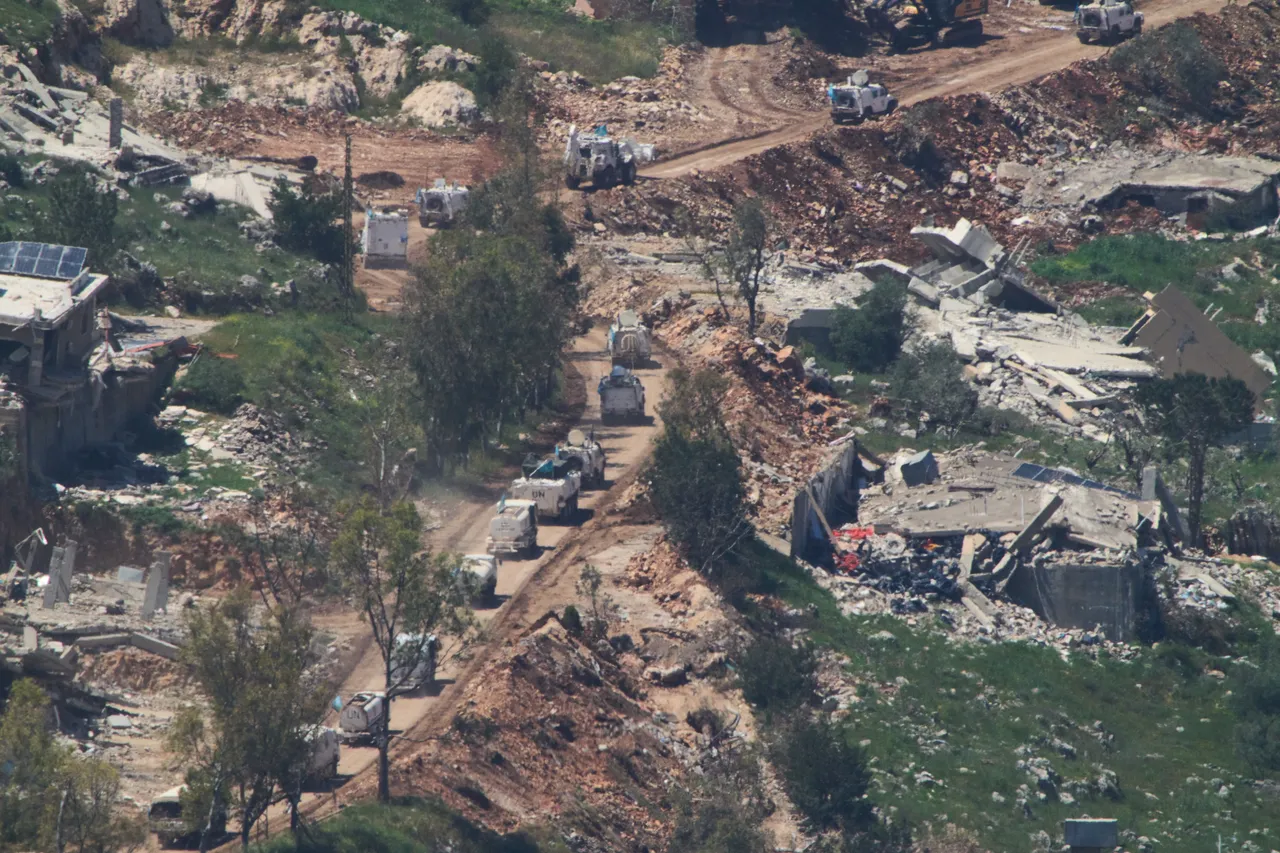 Israel fija plazo de dos semanas para conversaciones con Líbano, entre violaciones al alto el fuego