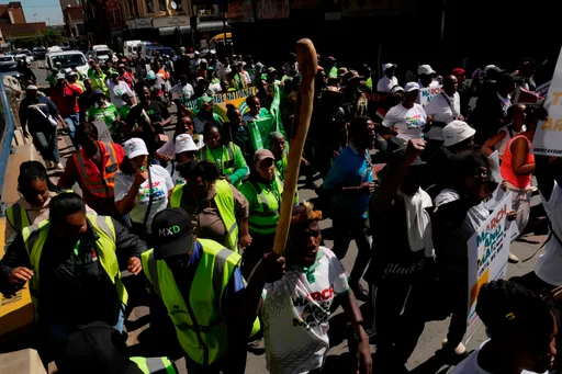 Ghana evacuating hundreds of citizens from South Africa after xenophobic violence