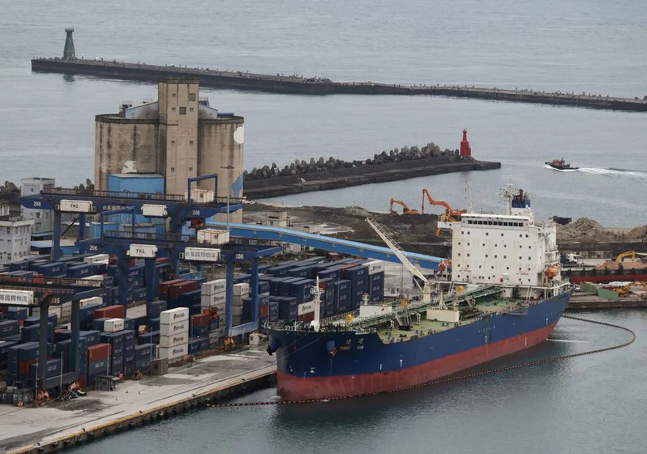 ნავთობის ფასები იზრდება