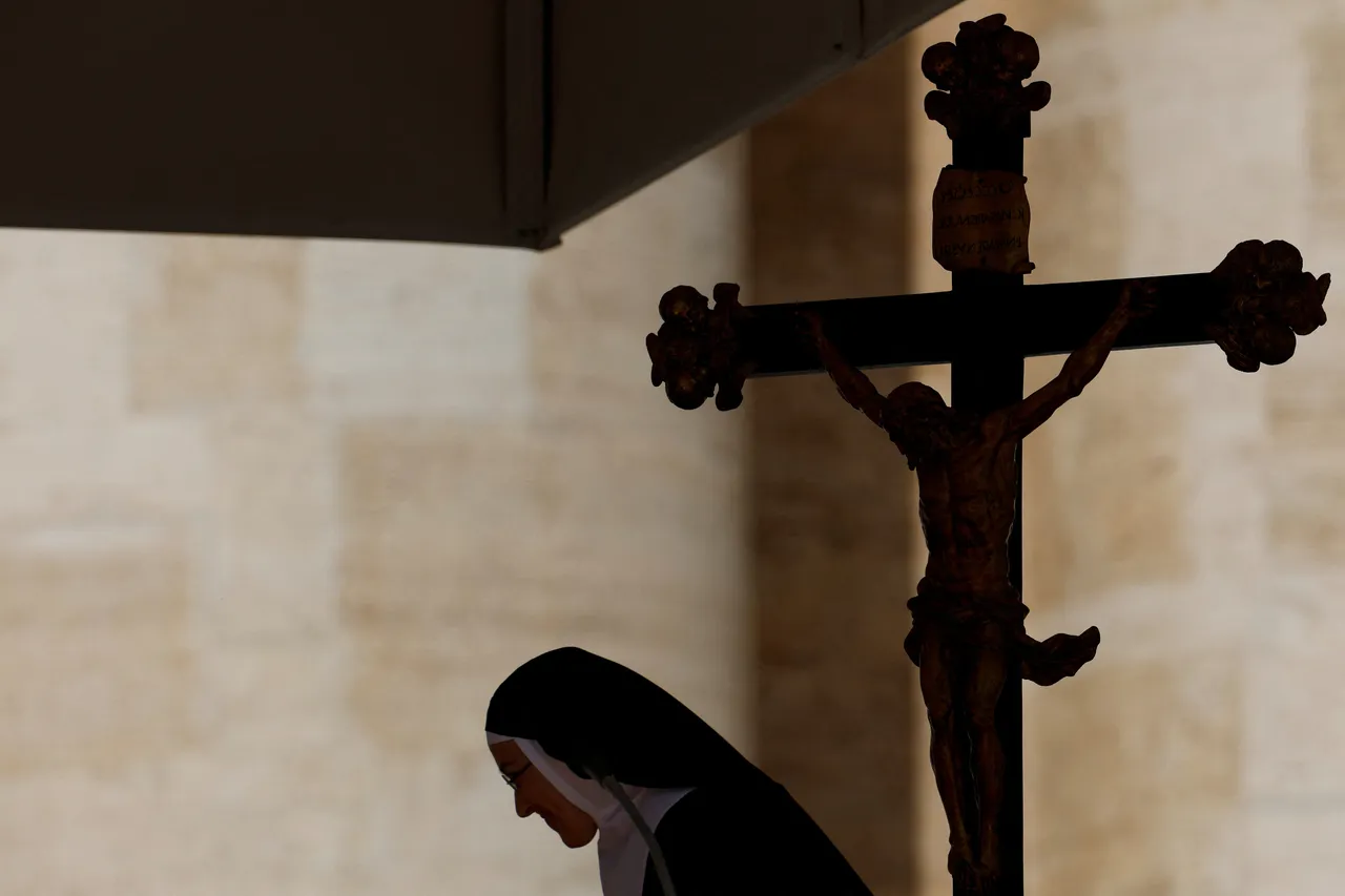 Монахиня беше нападната в окупиран от Израел, Източен Йерусалим