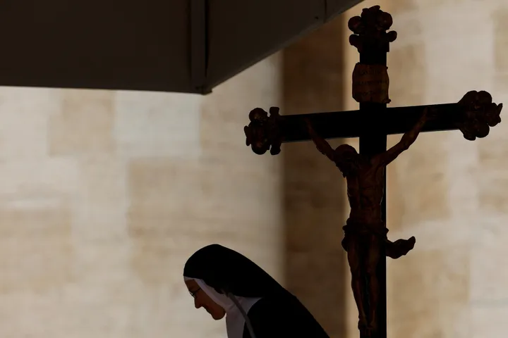 Монахиня беше нападната в окупиран от Израел, Източен Йерусалим