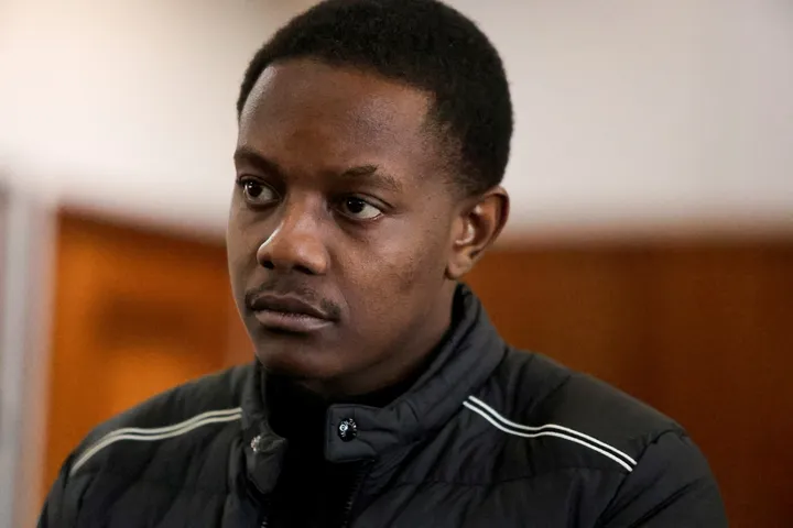 South African court orders deportation of Mugabe's son in shooting case