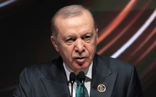 Erdo‘g‘an: Turkiyasiz Yevropa me’morchiligi to‘liq va kuchli bo‘la olmaydi