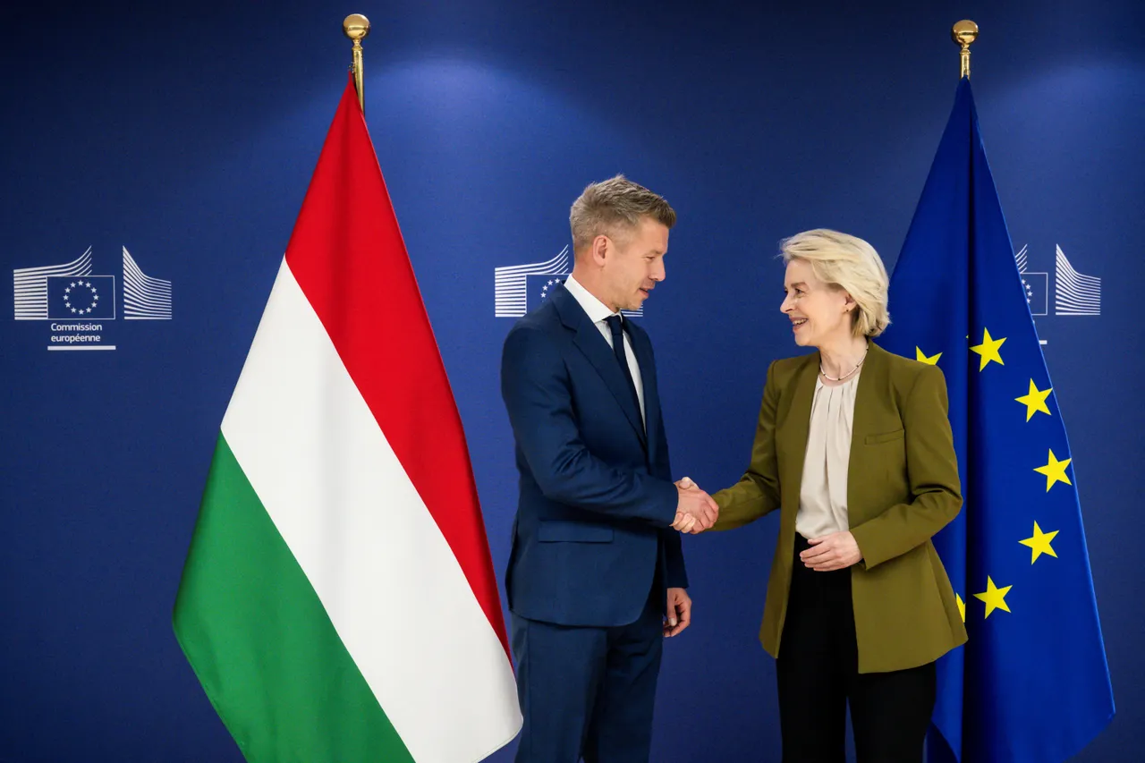 Peter Magyar zapowiada odblokowanie funduszy UE