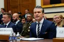 Hegseth defends Trump's $1.5T defence budget as US-Israel war on Iran hits 60-day mark