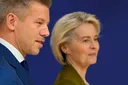 Средба Фон дер Лајен – Маѓар во Брисел: Унгарија наскоро ќе добие средства од ЕУ
