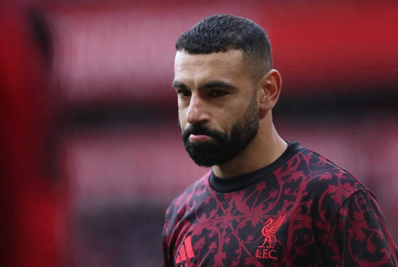Liverpool confident Salah will play again before summer exit