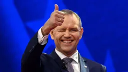 Польша метит в энергетические ворота Европы