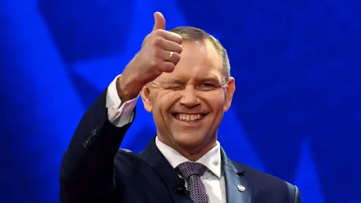 Польша метит в энергетические ворота Европы