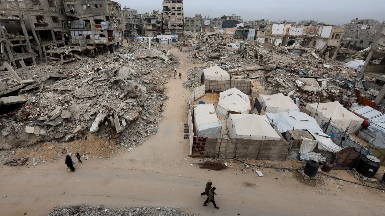 Gaza: l’OCI appelle l’ONU à transformer le cessez-le-feu en “paix juste et durable”