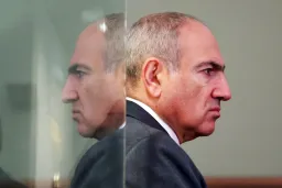 Россия, Запад и Карабах: Армения идет на решающие выборы