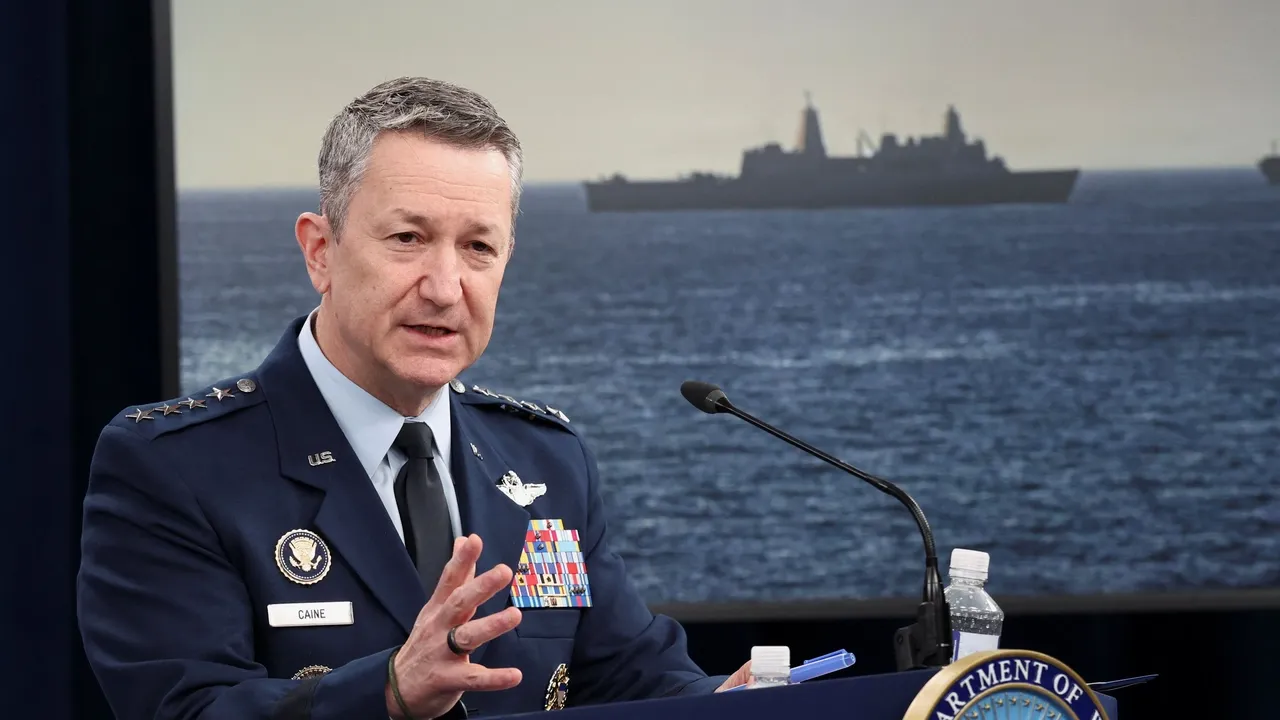 US spends $25 billion so far on Iran war, Pentagon says